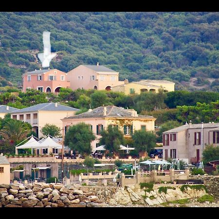 La Giraglia Villa Centuri Kültér fotó