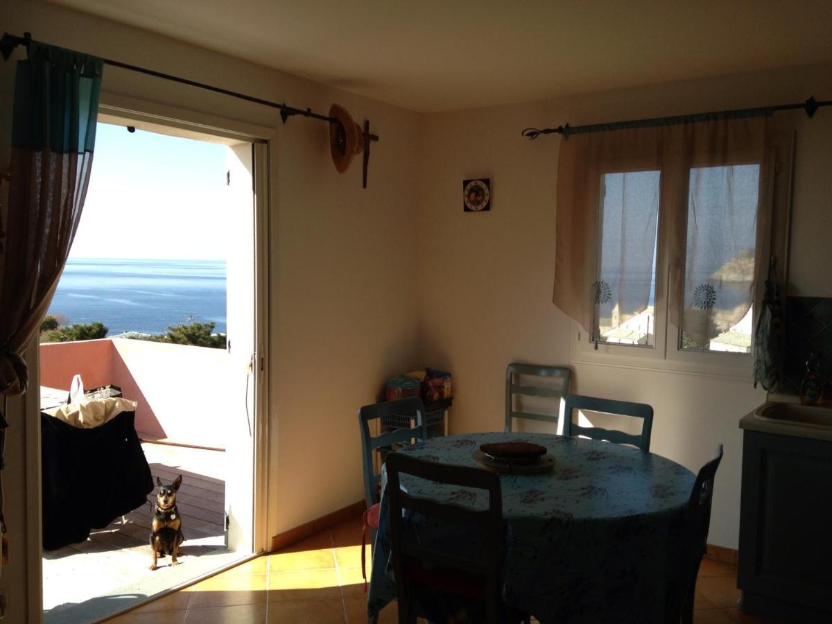 La Giraglia Villa Centuri Kültér fotó