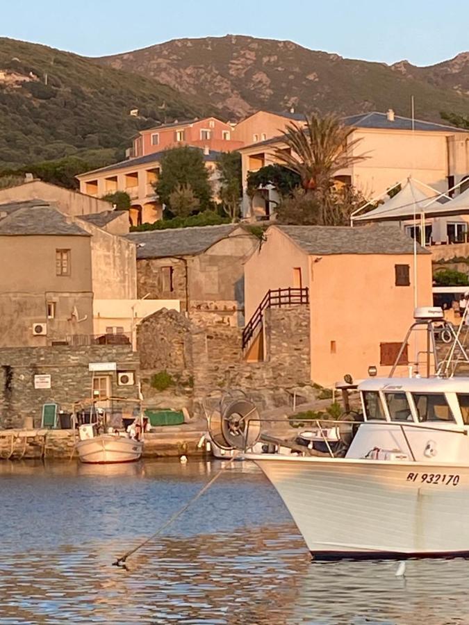 La Giraglia Villa Centuri Kültér fotó