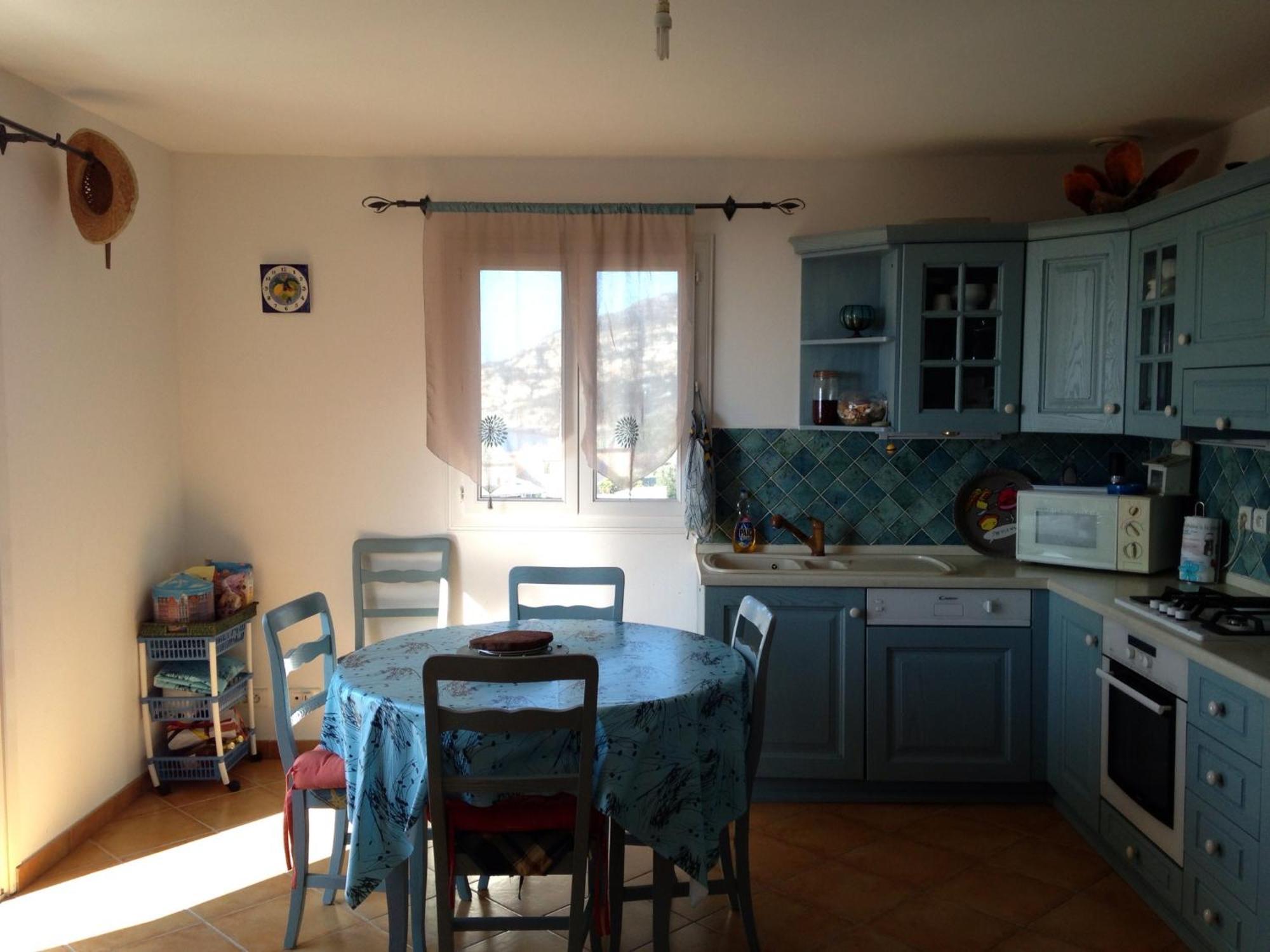 La Giraglia Villa Centuri Kültér fotó