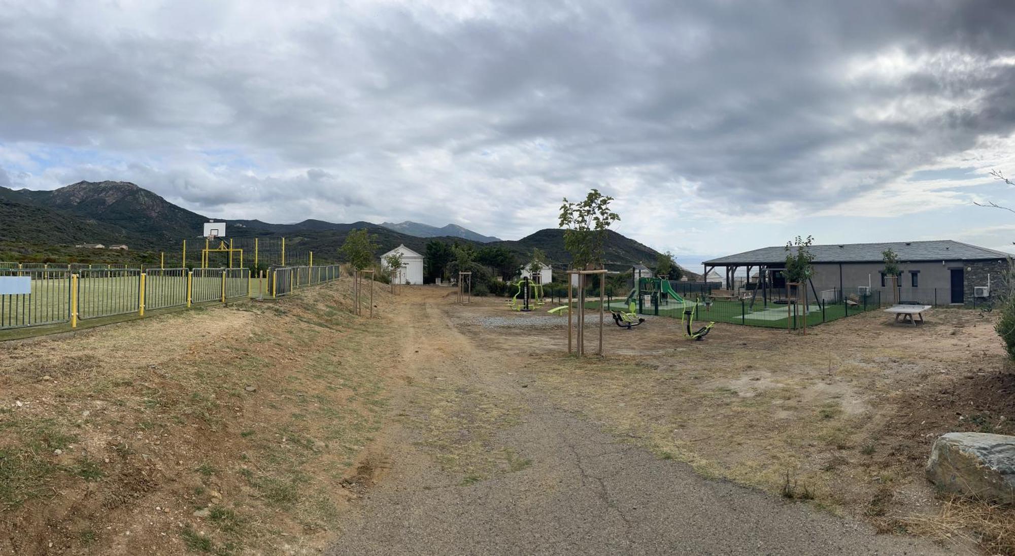 La Giraglia Villa Centuri Kültér fotó