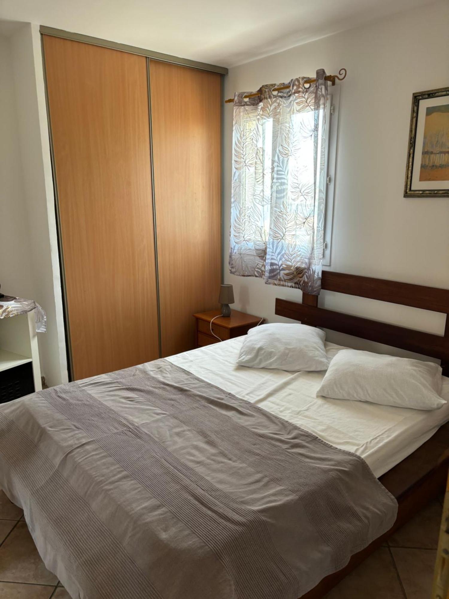La Giraglia Villa Centuri Kültér fotó