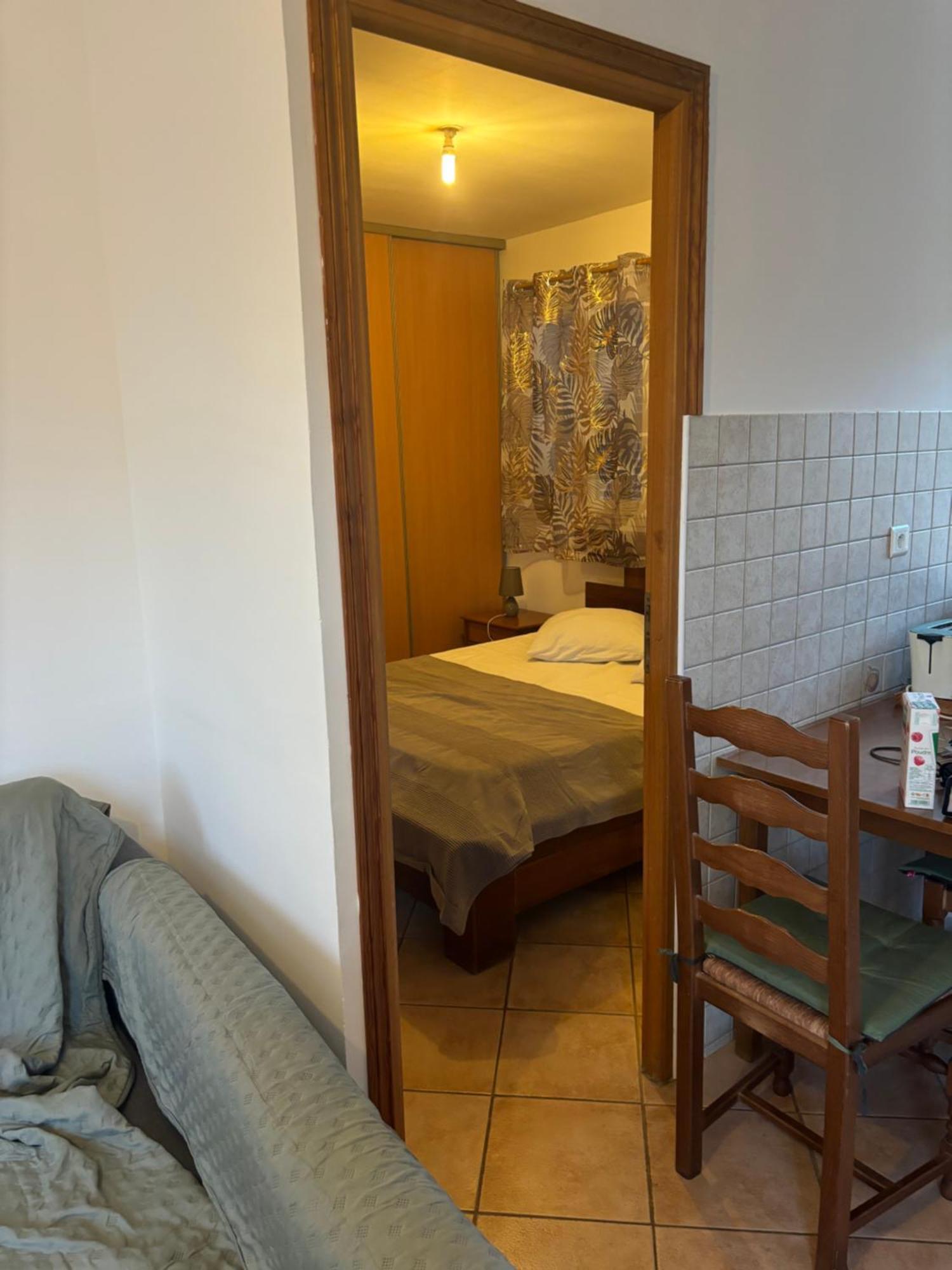 La Giraglia Villa Centuri Kültér fotó