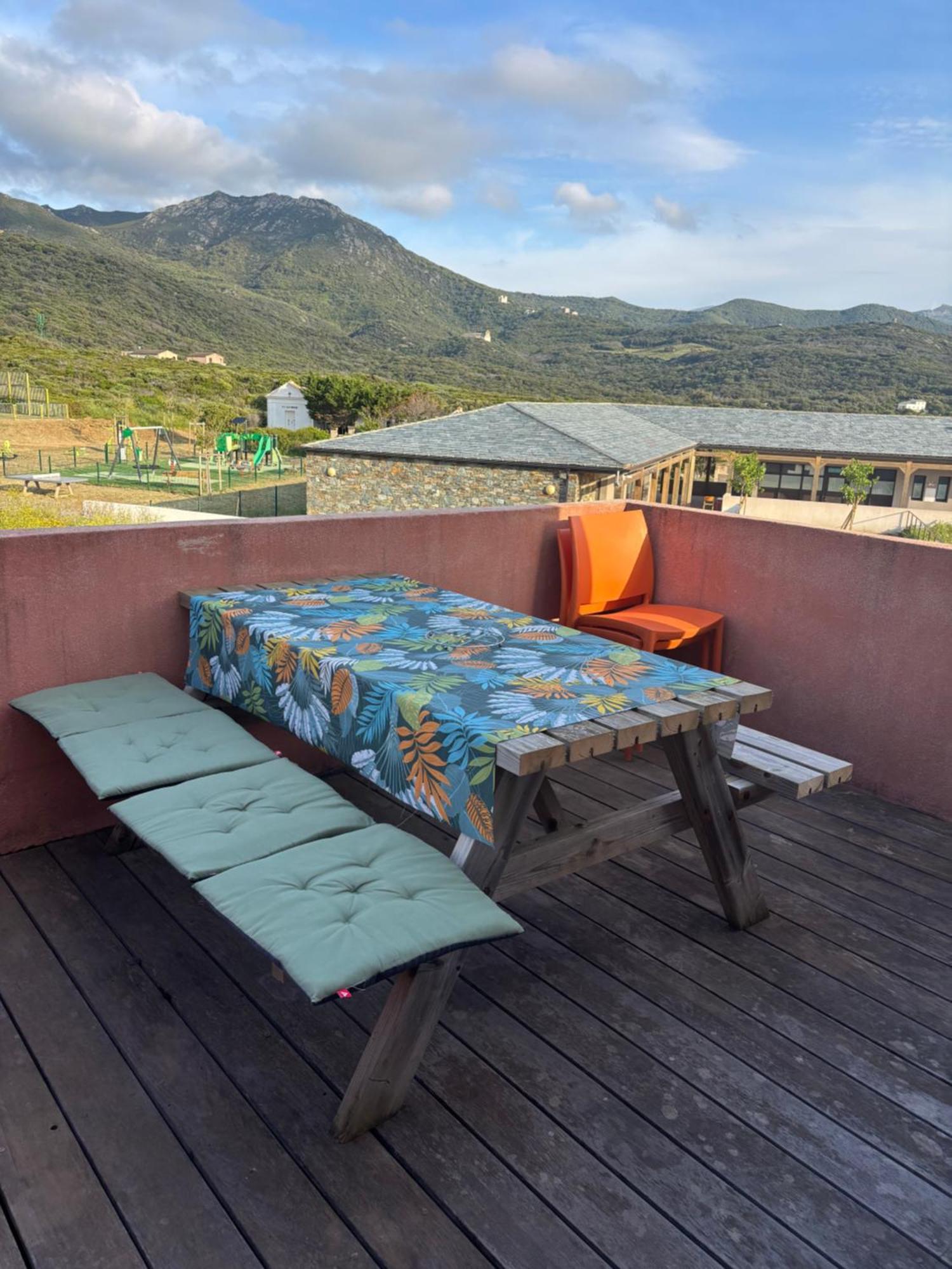 La Giraglia Villa Centuri Kültér fotó