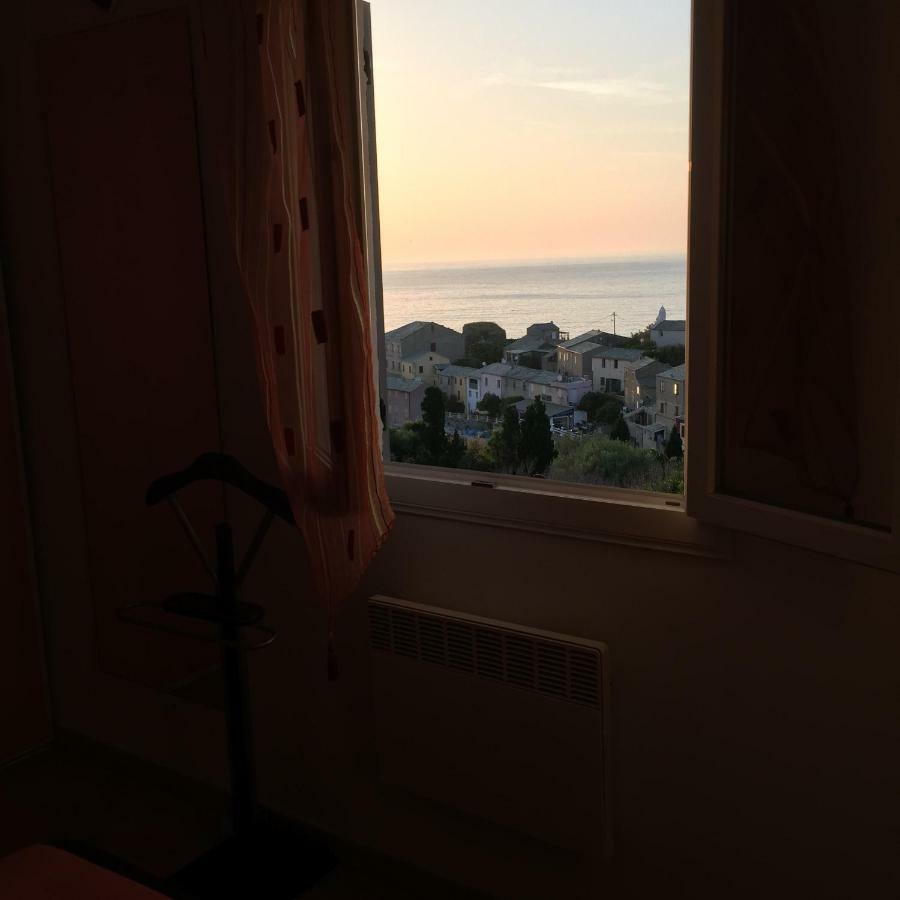 La Giraglia Villa Centuri Kültér fotó