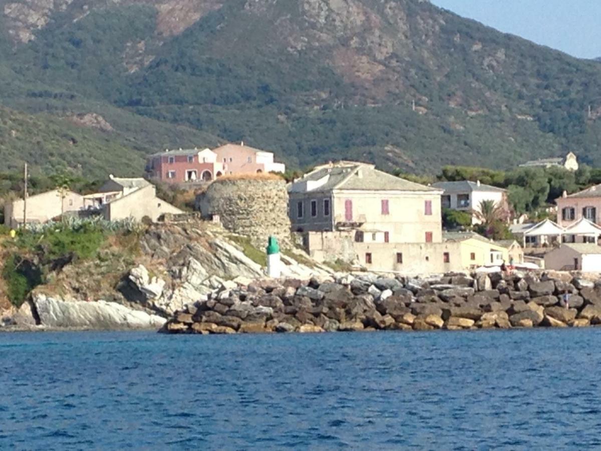 La Giraglia Villa Centuri Kültér fotó